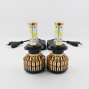 <span class=keywords><strong>2018</strong></span> más populares t4 brillante Canbus incorporado bulbo del faro de LED 4 lados 360 grados - Product Image 3