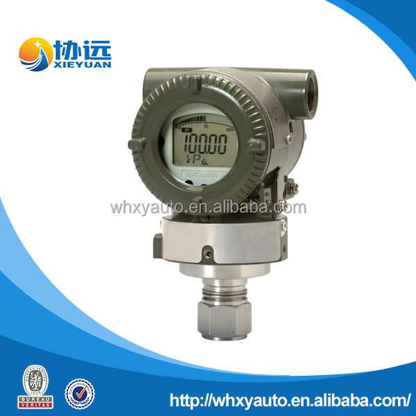 Yokogawa EJA530E-JBS4N-012DL/D3 датчик избыточного давления