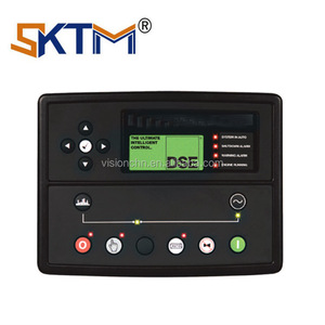 Controlador de generador OAD compartir mar profundo 8610 DSE8610 - Product Image 1