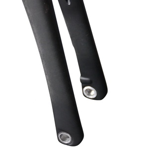 Cadre de vélo de <span class=keywords><strong>route</strong></span> en fibre de carbone RD01, axe transversale, freins à disque, avant 100x15, arrière 142x12mm - Product Image 3