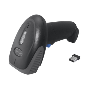 <span class=keywords><strong>XT</strong></span> <span class=keywords><strong>6400</strong></span> Bluetooth inalámbrico puede escanear equipos de escaneo de códigos QR de código unidimensional - Product Image 2