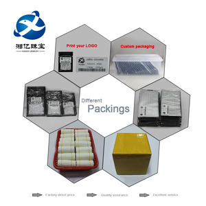 Sản Phẩm Nóng Rực Rỡ Cắt Vòng 2.0Mm <span class=keywords><strong>Ruby</strong></span> Đá Quý Hạt - Product Image 5