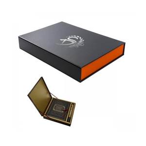 Bán Buôn Tông Quà Tặng Tùy Chỉnh Thuyết Trình Hộp - Product Image 1