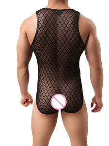 <span class=keywords><strong>Mutande</strong></span> Hot Pants personalizzate <span class=keywords><strong>in</strong></span> Boxer da uomo con grandi occhi rosa al Neon - Product Image 4