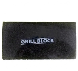 Grosir Grill Bata Grill Blok Kaca Batu Apung BBQ Grill Batu Pembersih