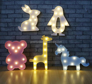 Lampe <span class=keywords><strong>led</strong></span> 3D en forme de nuage lune, design créatif moderne, luminaire décoratif d'intérieur, idéal pour un ciel étoilé, un flamant rose ou un Cactus