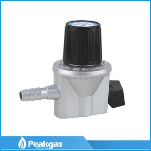 Ampliamente <span class=keywords><strong>Utilice</strong></span> la Alta EndGas Regulador de Nigeria - Product Image 1