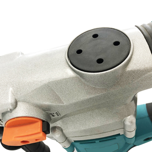 <span class=keywords><strong>Martillo</strong></span> eléctrico con clavija rotativa de 40mm, 0-3600bpm, <span class=keywords><strong>1600W</strong></span>, demolición - Product Image 5