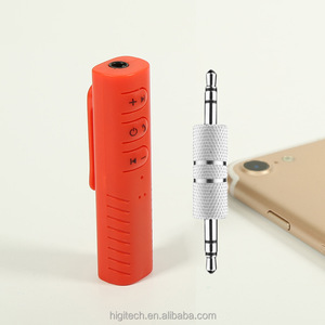 <span class=keywords><strong>Bluetooth</strong></span> <span class=keywords><strong>Receiver</strong></span> xách tay <span class=keywords><strong>bluetooth</strong></span> <span class=keywords><strong>4.2</strong></span> xe hơi AUX không dây âm thanh <span class=keywords><strong>Receiver</strong></span> - Product Image 3