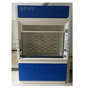 chemical laboratory fume Hood compounding pharmacy vertical hood equipment