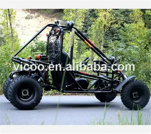 4x4 300cc yarış yetişkinler için kart gitmek ve go kart araba fiyatları bağımsız süspansiyon