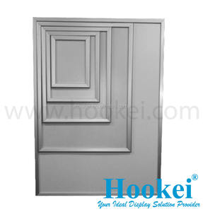 Marco de póster de aluminio Popular al mejor precio al por mayor - Product Image 3