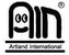 ARTLAND INTERNATIONAL logo