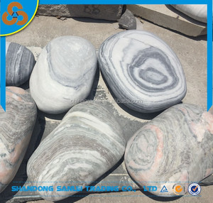 Top qualité poli grande taille des cailloux en <span class=keywords><strong>gros</strong></span> pierre <span class=keywords><strong>de</strong></span> <span class=keywords><strong>rivière</strong></span> - Product Image 5