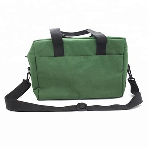 Borsa portautensili infermiera personalizzata <span class=keywords><strong>per</strong></span> attrezzatura medica di pronto soccorso di emergenza realizzata in poliestere resistente - Product Image 6