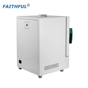 デスクトップ自動電気生物CEステンレス鋼恒温インキュベーター18L - Product Image 3