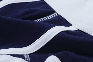 Thiết Kế Mới Bán Nóng Ưa Thích Thể Thao Sexy Mặc Bên Trong Cho Nam Giới - Product Image 5