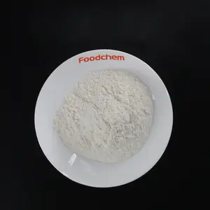 Bulk Isolated soy protein in sausages