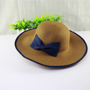 Shengming mayor Mini sombreros de paja para <span class=keywords><strong>el</strong></span> verano 2017 - Product Image 1