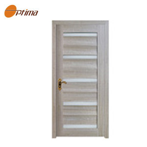 Tốt Nhất Sạch Hiện Đại NỘI THẤT PHÒNG Cửa Gỗ Đồng Bằng Rắn Cửa Lõi - Product Image 5