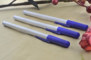 Pas cher en plastique coloré <span class=keywords><strong>bic</strong></span> stylo à bille - Product Image 4