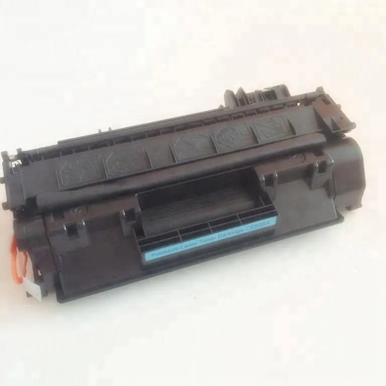CE505A Toner Cartridge for hp Laserjet P2035 P2055DN