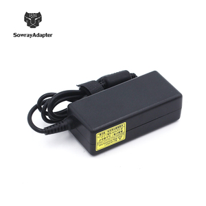 OEM 19V 2.37A Charger อะแดปเตอร์ AC สำหรับแล็ปท็อปรุ่น PA-1450-26 <span class=keywords><strong>A13</strong></span>-<span class=keywords><strong>045N2A</strong></span> ADP-45HE B - Product Image 2
