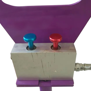 Truck Pneumatic <strong>air</strong> <strong>Bag</strong> <strong>Jack</strong> Lift 3ton Triple <strong>Bag</strong> - Product Image 5