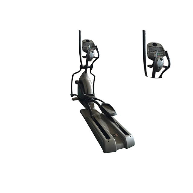 Высококачественная профессиональная эллиптическая тренажерная машина для продажи