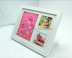 Vente chaude 13 Ouverture Bébé Cadre <span class=keywords><strong>Photo</strong></span> - Product Image 6
