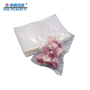 <span class=keywords><strong>Food</strong></span> <span class=keywords><strong>saver</strong></span> <span class=keywords><strong>bolsas</strong></span> de vacío para el embalaje bolsa de té sellado - Product Image 2