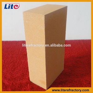 Henan <span class=keywords><strong>Proffessional</strong></span> ladrillo refractario de aislamiento de ladrillos de arcilla fabricante - Product Image 3