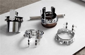 máquina automatizada del bordado Tajima con precios más bajos - Product Image 5