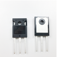 SinoSky Circuits Intégrés IC FGH20N60SFD À-247 Composants électroniques Pour La Liste DE NOMENCLATURE 20N60