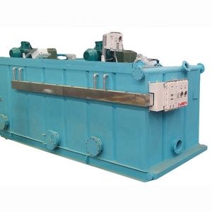 Profesional <span class=keywords><strong>del</strong></span> campo de Control sólido de los depósitos de lodo para la plataforma de perforación - Product Image 2