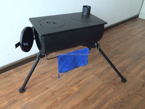 Réchaud à gaz autonome Rocket Cook - Product Image 5