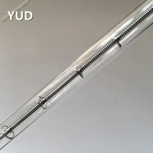 J78 J118 150W 200W 300W 500W Tungsten Halogen Tube Lamps