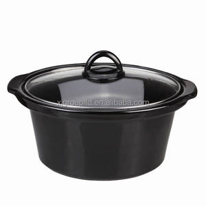 3.5L <strong>Electric</strong> <strong>Slow</strong> <strong>Cooker</strong> 13218C - Product Image 3