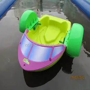 Puissance paddler <span class=keywords><strong>bateau</strong></span> dans la piscine gonflable avec TUV - Product Image 1