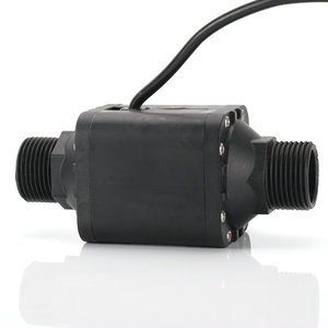 แรงดันสูงขนาดใหญ่อัตราการไหล24V ปั๊ม Mini Brushless ปั๊ม15M พร้อม2100LPH - Product Image 3