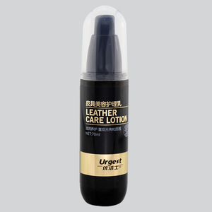 Mousse conditionneuse pour <span class=keywords><strong>cuir</strong></span> biodégradable de qualité supérieure pour l'entretien professionnel du <span class=keywords><strong>cuir</strong></span>, vêtements, chaussures et sacs - Product Image 3