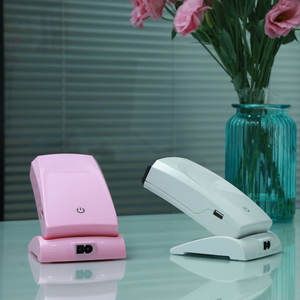 Mini chauffe-Missiles/Thermostat Réglable Protection Contre La Surchauffe <span class=keywords><strong>sans</strong></span> lame électrique portatif mini radiateurs - Product Image 1