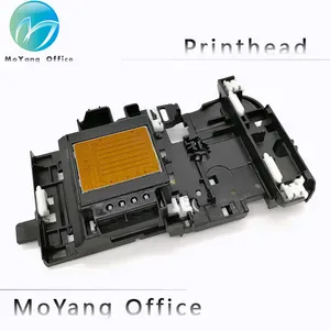 MoYang 打印头兼容兄弟 DCP 到 T800W T500W T700W DCP-J100 DCP-J105 打印机打印头