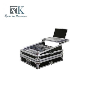 Flight case pour <span class=keywords><strong>platine</strong></span> hybride <span class=keywords><strong>Numark</strong></span> X2 - Product Image 3