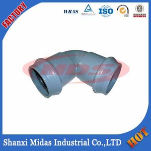 22.5 degrés PVC <span class=keywords><strong>fil</strong></span> coude - Product Image 6