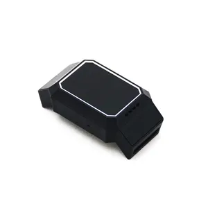 IP67 Waterproof gps tracker pets D35 with anti-lost