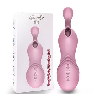 Nouveau vibrateur puissant pour mamelons et clitoris pour femmes, suceur de mamelons, vibrateur suceur de clitoris, <span class=keywords><strong>prix</strong></span> d'usine - Product Image 1