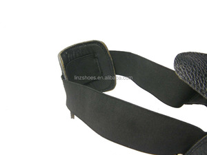 Chaussures de sécurité antidérapantes de haute qualité avec embout en acier EN modèle 522 dotées d'une semelle intérieure en caoutchouc - Product Image 5