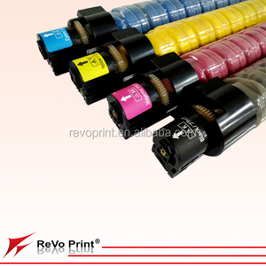 Zhuhai-cartucho de tóner Premium MPC 4502/5502, Compatible con MPC4502/5502 - Product Image 3