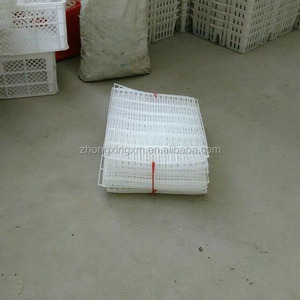 Pavimentazione a doghe <span class=keywords><strong>per</strong></span> gabbie <span class=keywords><strong>per</strong></span> <span class=keywords><strong>polli</strong></span> - Product Image 3